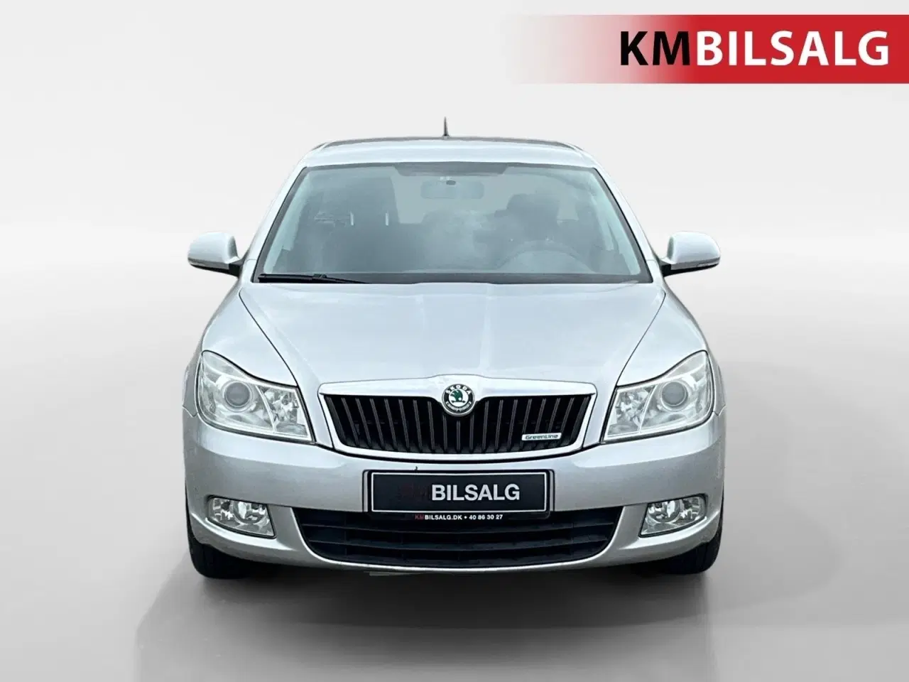 Billede 8 - Skoda Octavia 1,6 TDi 105 Ambiente Combi