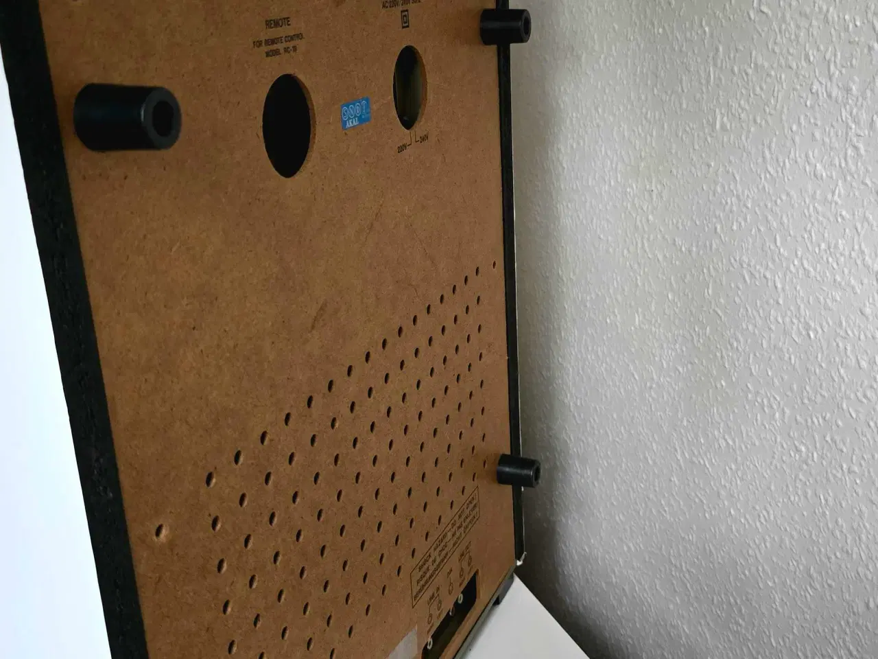 Billede 7 - Unik Akai GX 636 sælges