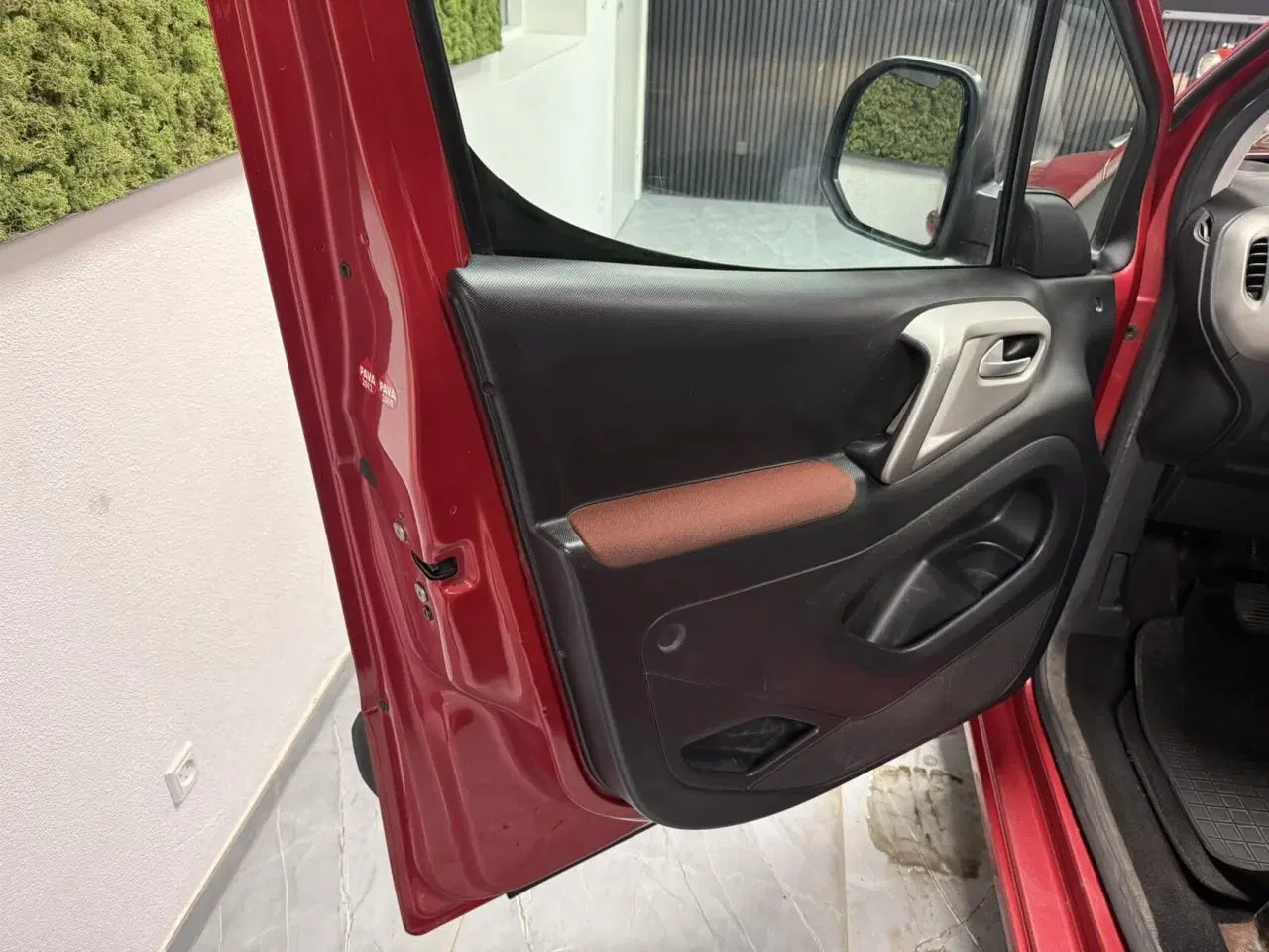 Billede 18 - Citroën Berlingo 1,6 i 16V Multispace 110HK