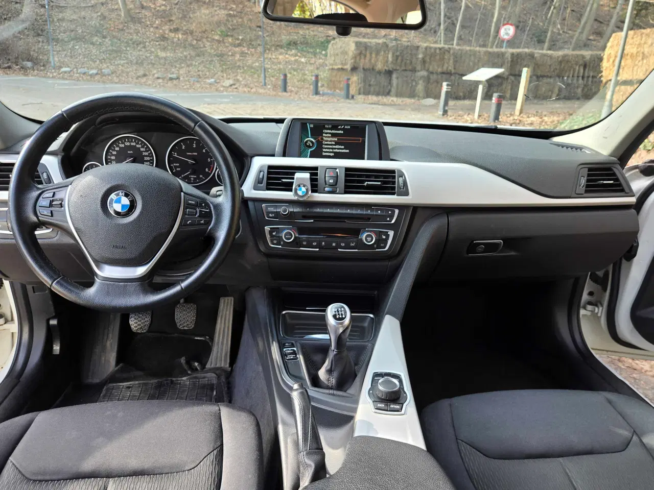 Billede 10 - Bmw 320d f30