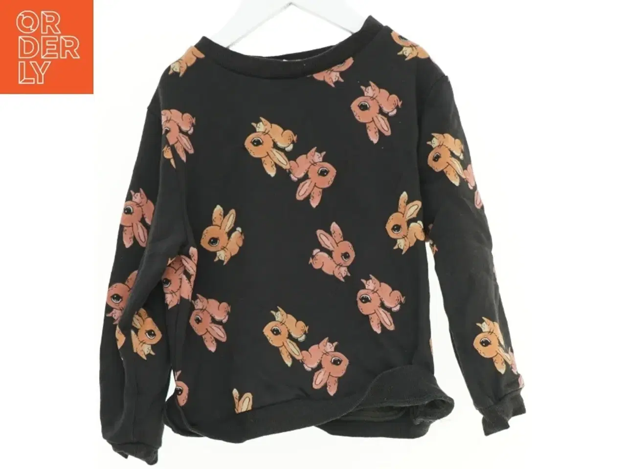 Billede 1 - Sweatshirt fra H&M (str. 116 cm)