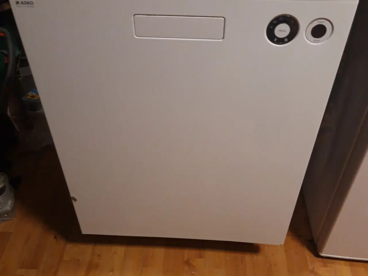 Billede 1 - Fin Asko opvaskemaskine sælge..