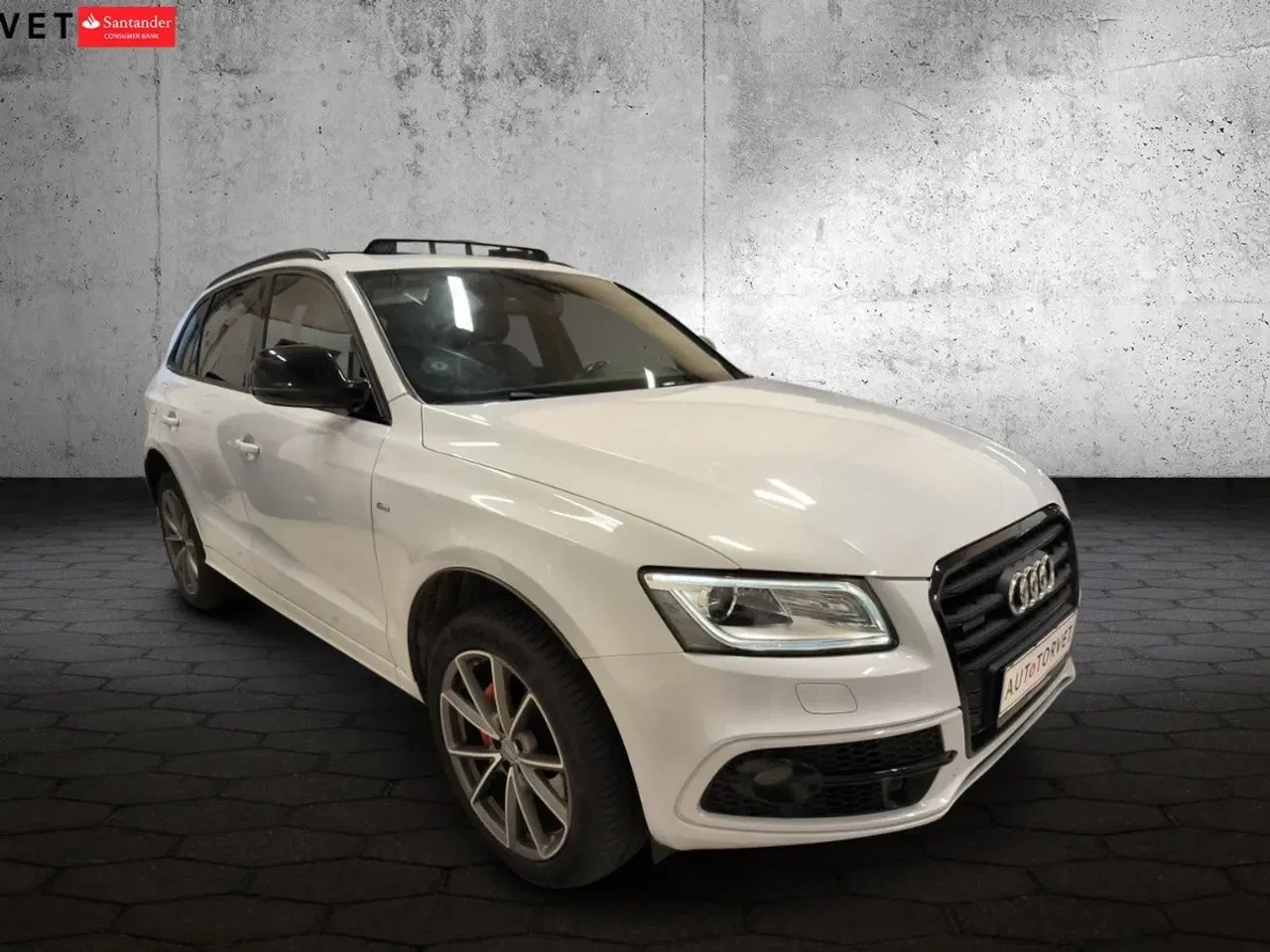 Billede 2 - Audi Q5 3,0 TDi 258 S-line quattro S-tr.