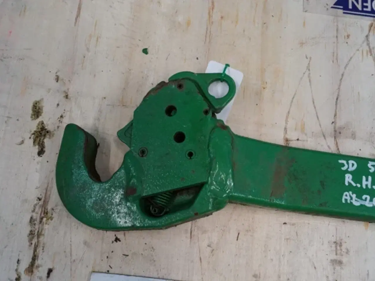 Billede 10 - John Deere 5115R Liftarm R.H. SJ27930