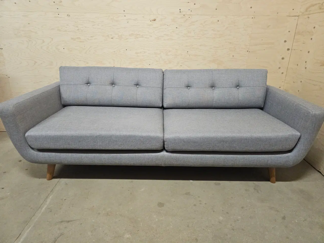 Billede 4 - SofaCompany Vera 3 pers. sofa – Nypris: 7.999 DKK