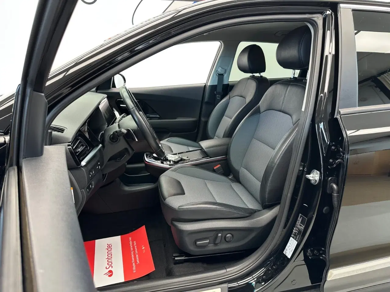 Billede 11 - Kia e-Niro 64 Advance