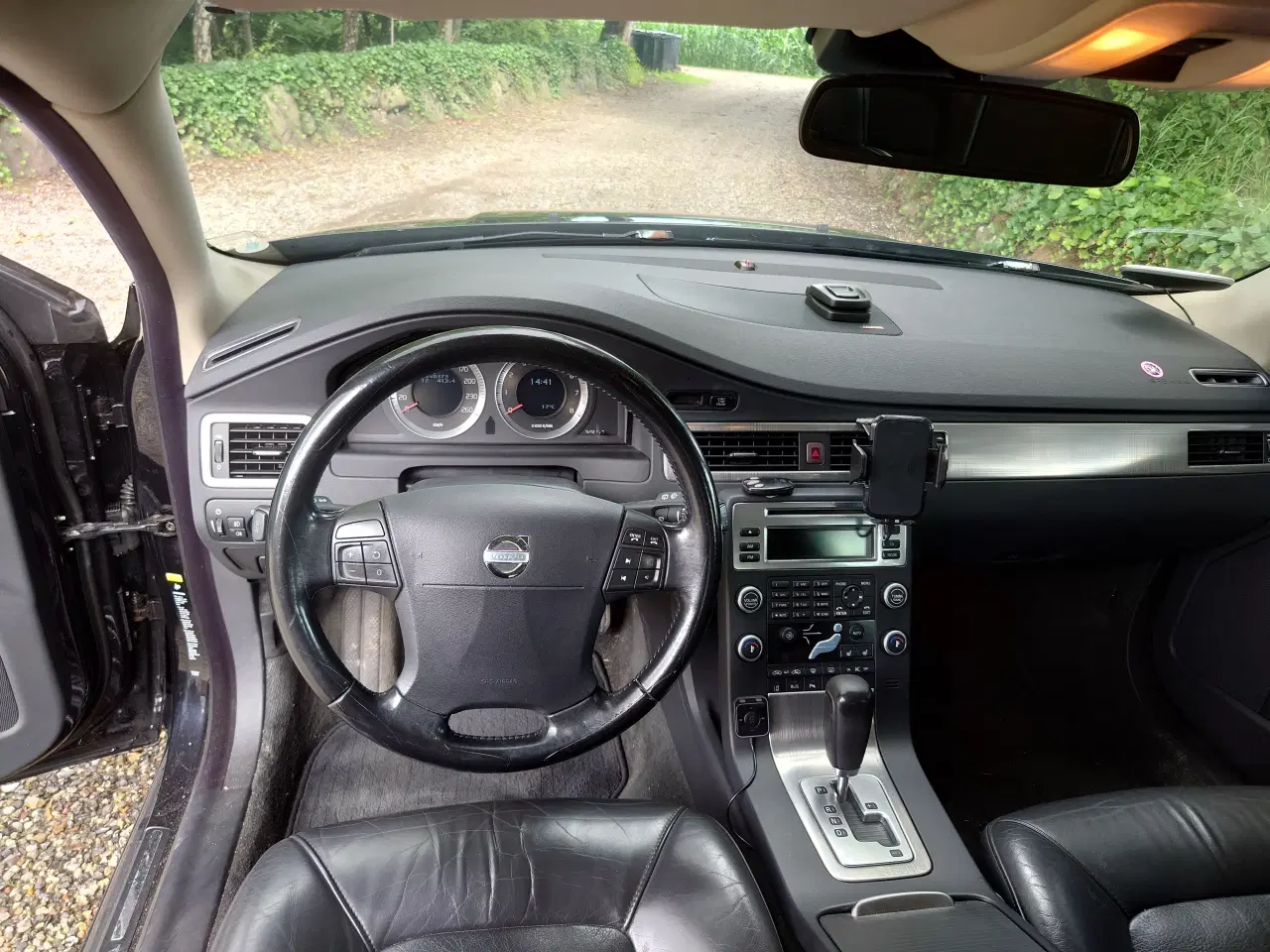 Billede 6 - Volvo V70 2.5T aut.