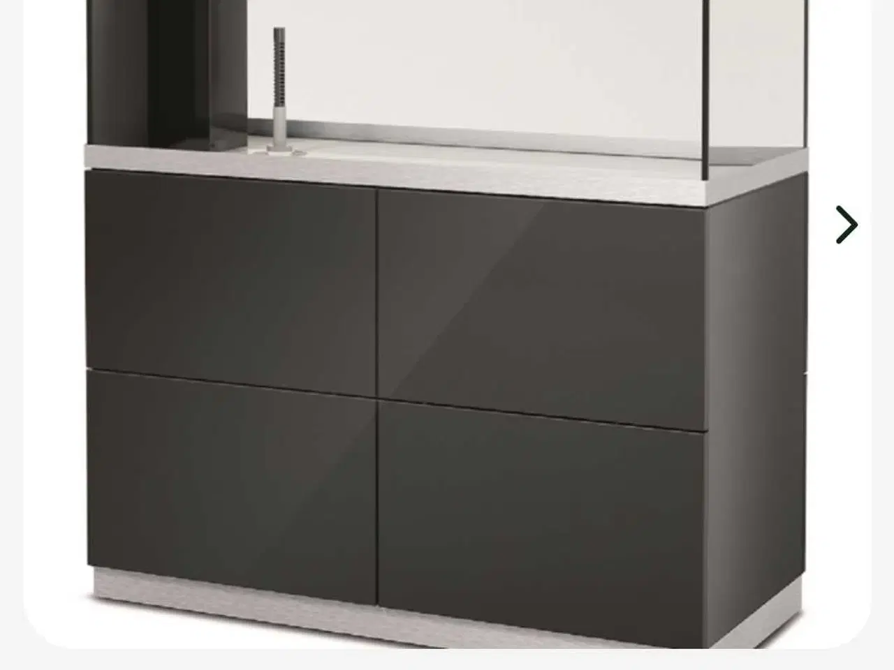 Billede 2 - Akvarium oase 300 Highline 