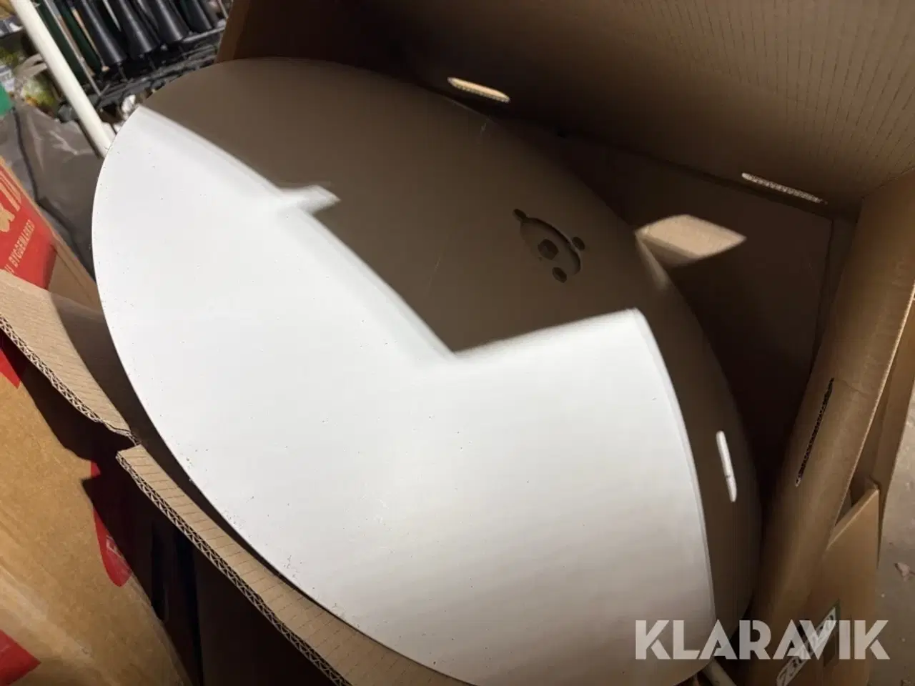 Billede 8 - Industri lamper Faidon 5 styk