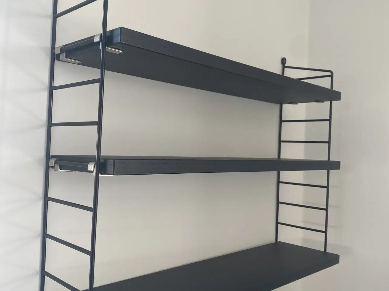 Billede 2 - String pocket reol / væghylde