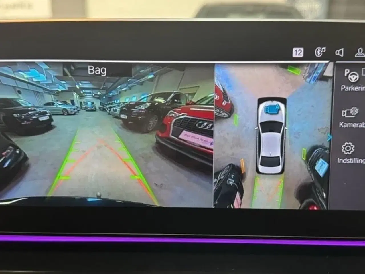 Billede 8 - BMW 530e 2,0 iPerformance M-Sport aut.