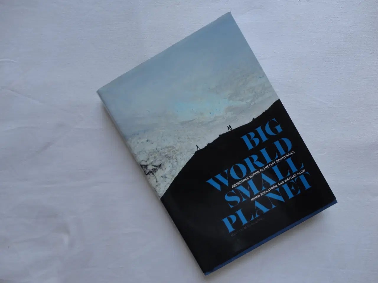 Billede 1 - Big World - Small Planet  :