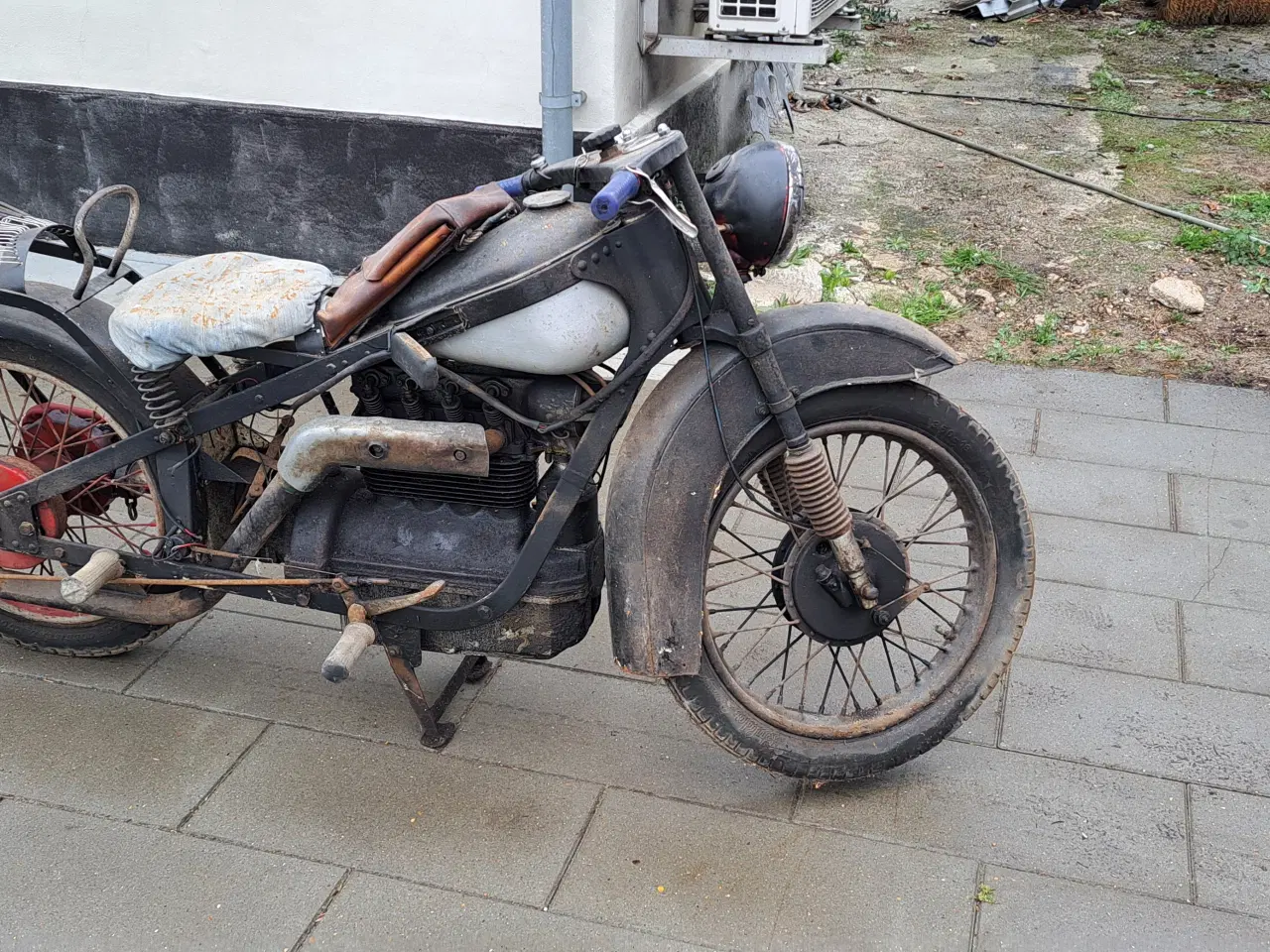 Billede 9 - Nimbus samling