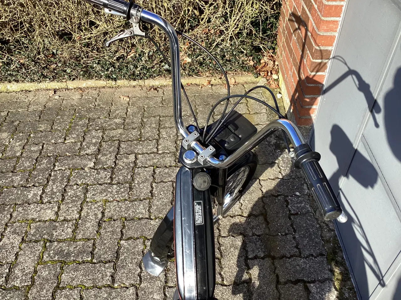 Billede 4 - Puch Maxi