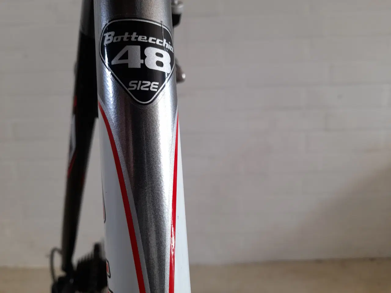 Billede 3 - Bottecchia racercykel