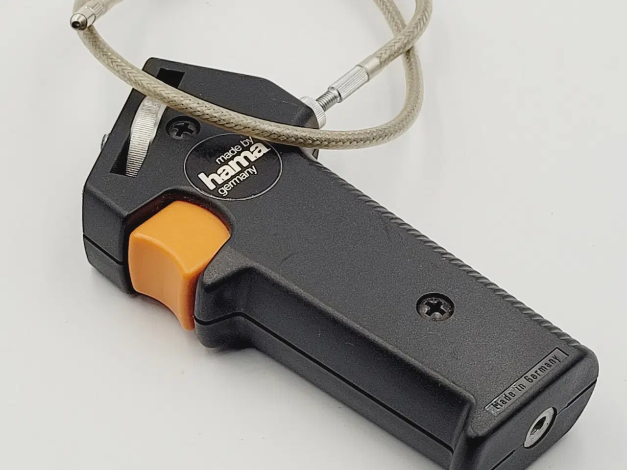 Billede 1 - ⭐️· 📸 Hama Kameragreb/Pistolgreb Mekanisk Fjernud