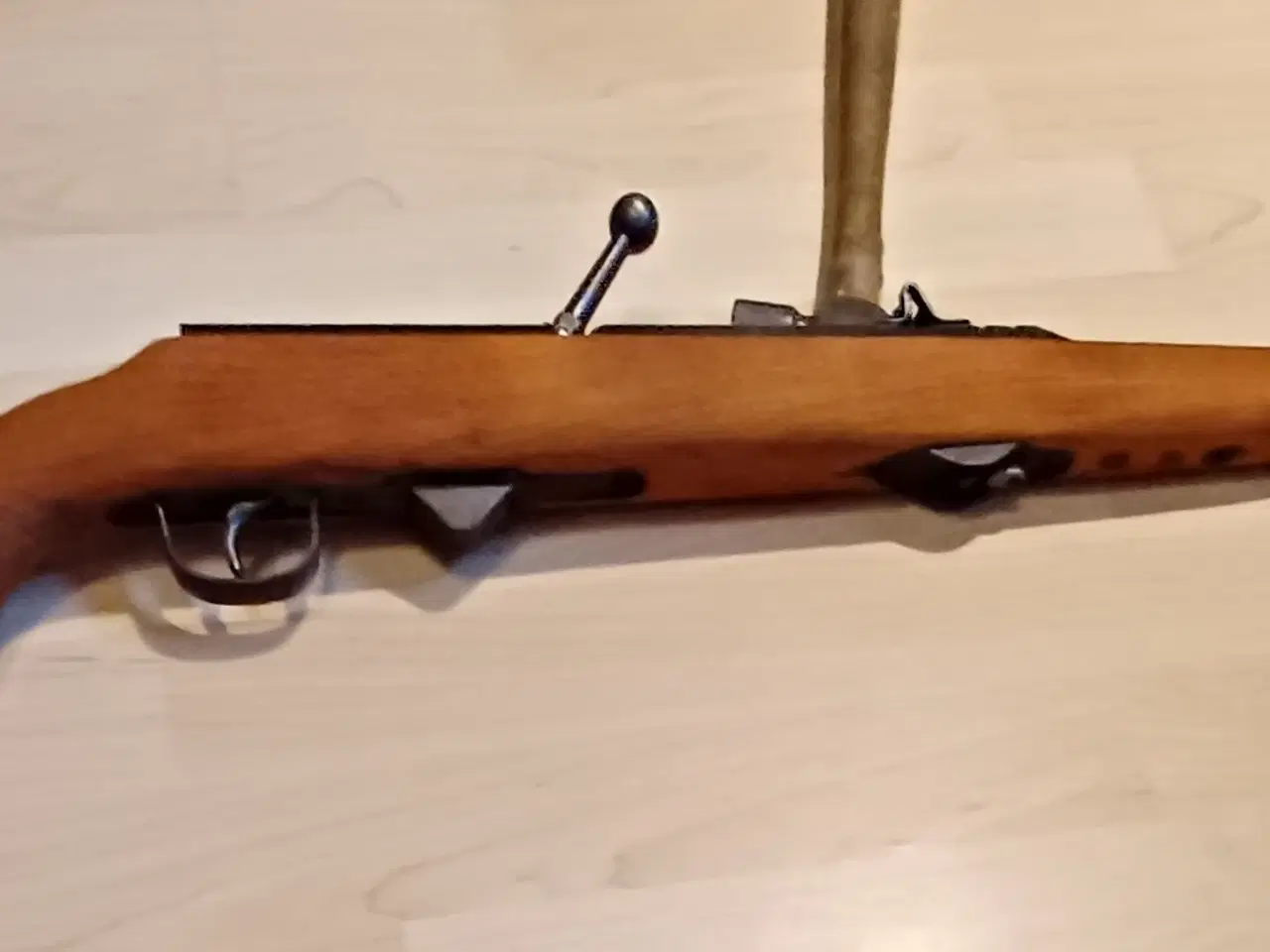 Billede 1 - anschutz luftgevær