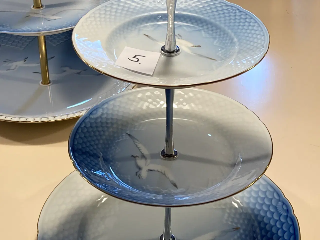 Billede 6 - Hjemmelavede oosatser