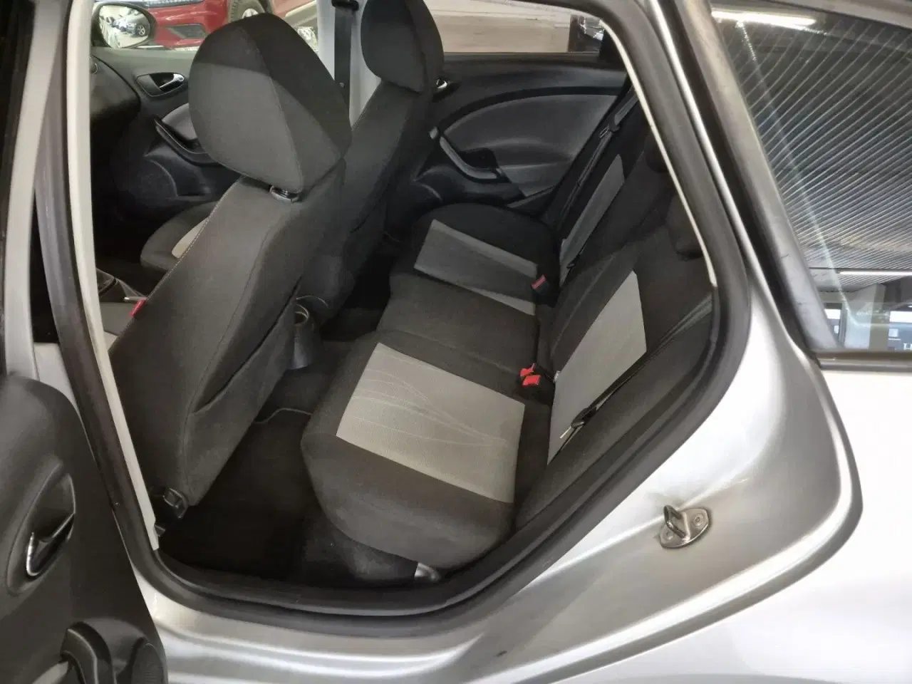 Billede 14 - Seat Ibiza 1,2 TDI PD DPF Ecomotive Style 75HK Stc