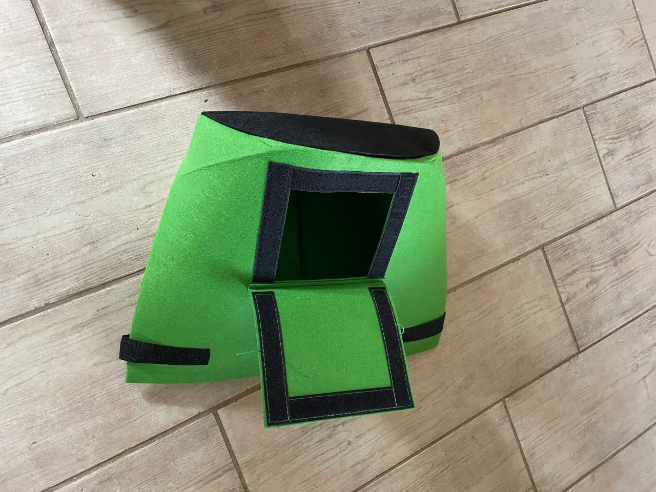 Billede 1 - Dyrkningsposer/kartoffel