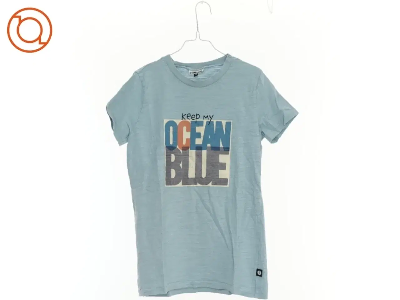 Billede 1 - T-Shirt fra Pomp de Lux (str. 152 cm)