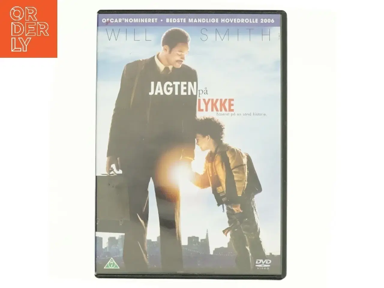 Billede 1 - Jagten på lykke