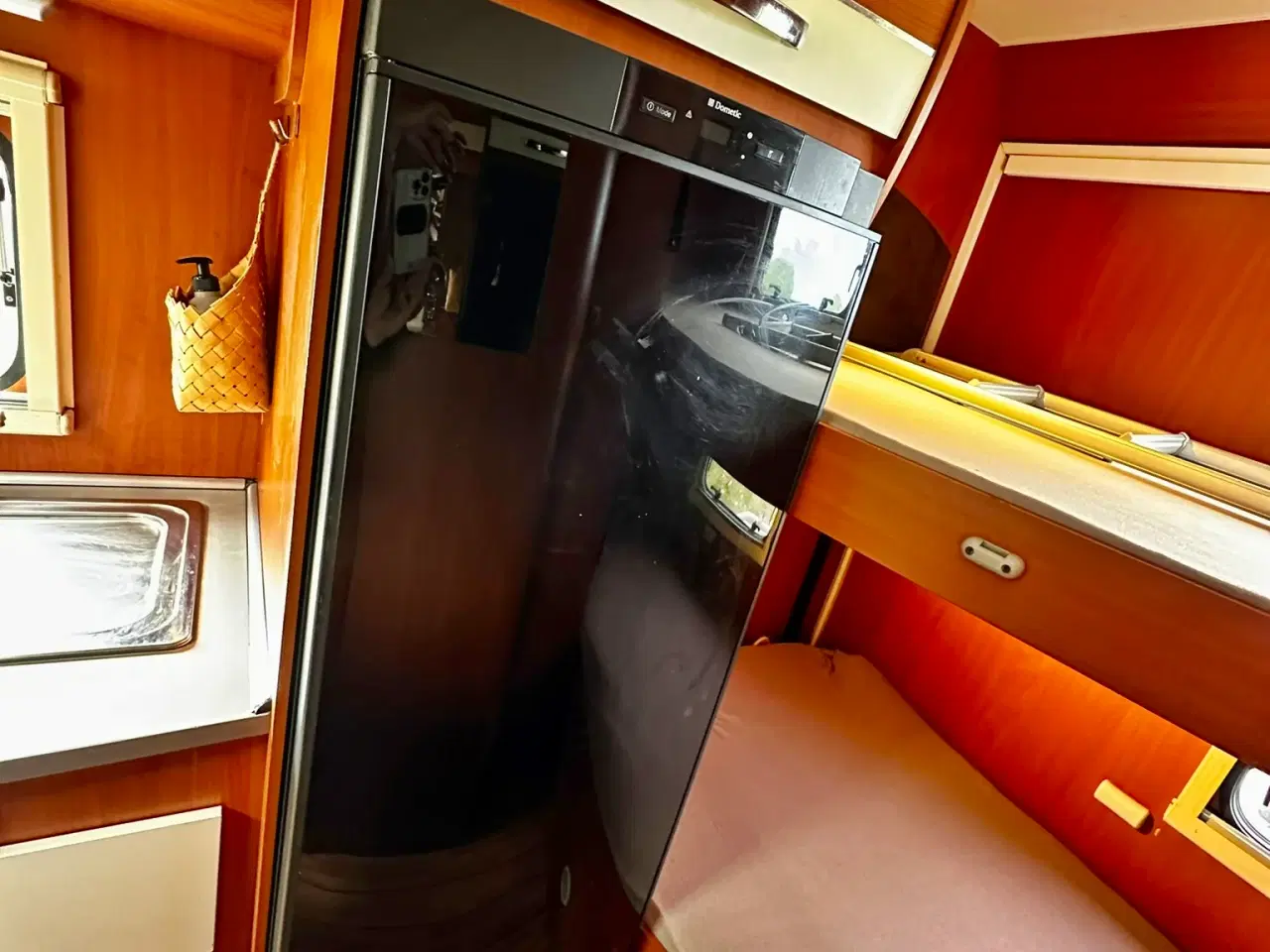 Billede 18 - Citroën Giottiline Windy W63 – 2012 Autocamper