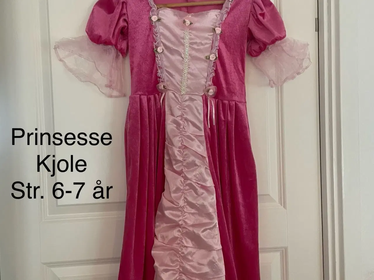 Billede 6 - Udklædning til fastelavn