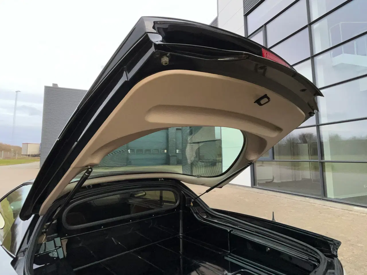 Billede 15 - Chevrolet Camaro Z28