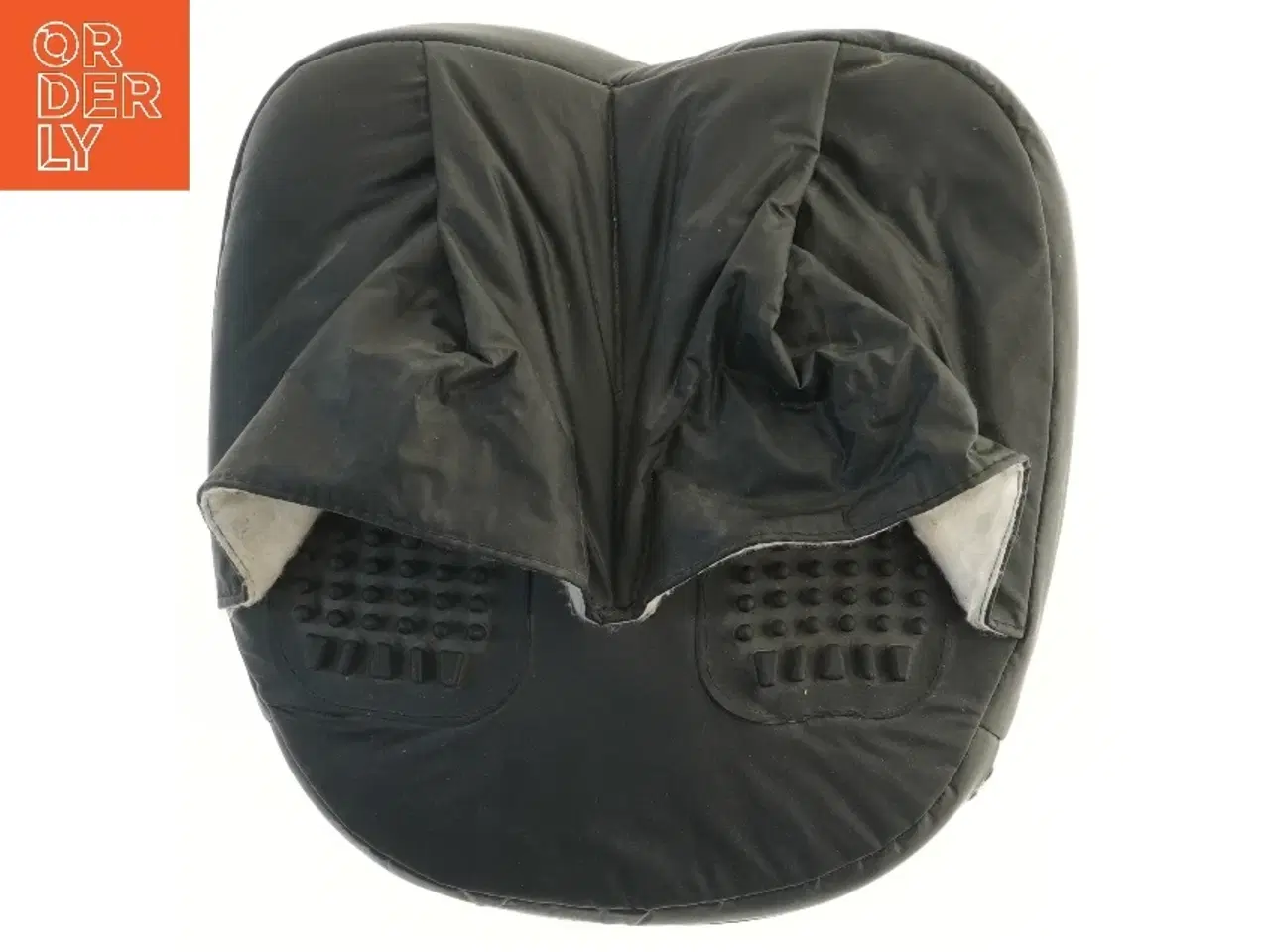 Billede 1 - Massagepude til fødderne (str. 31x29 cm)