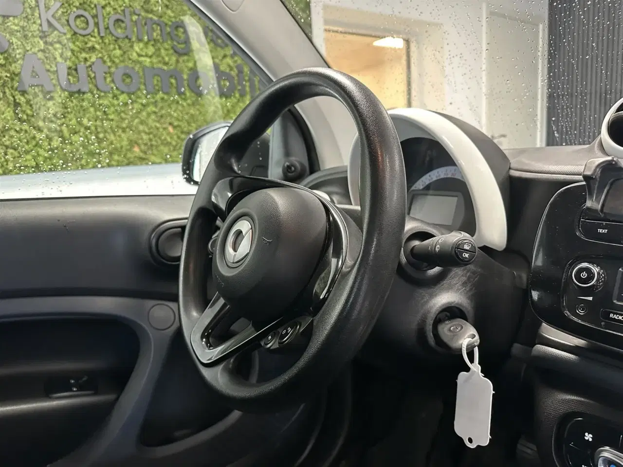 Billede 6 - Smart Fortwo 1,0 71HK 3d