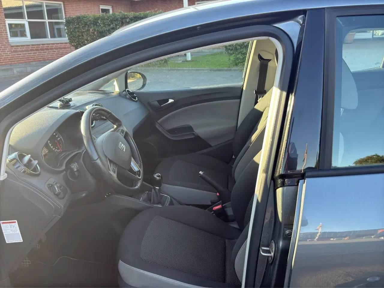 Billede 9 - Seat Ibiza 1,0 TSi 95 Style