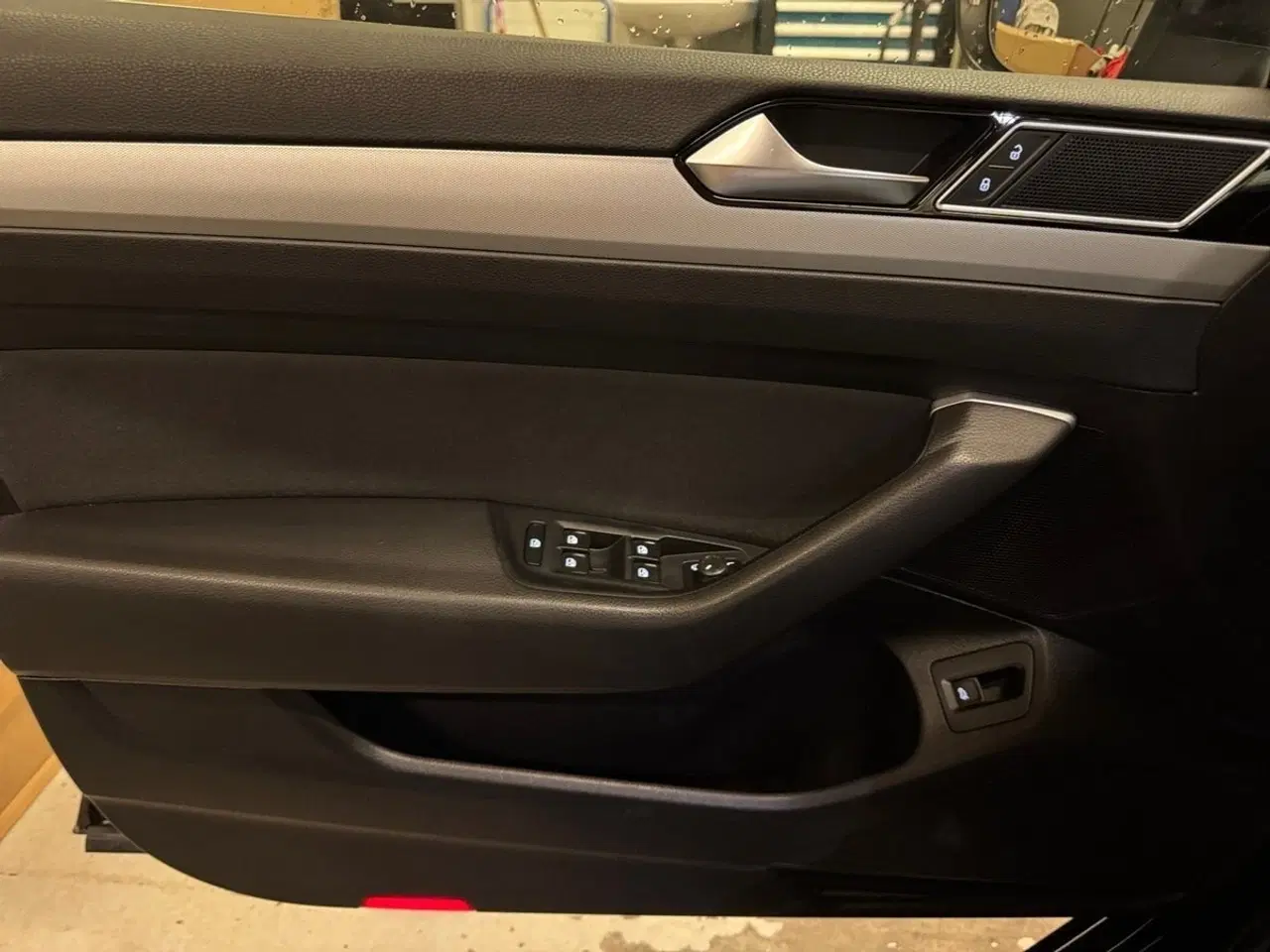 Billede 14 - VW Passat 2,0 TDi 150 Comfortline Variant DSG