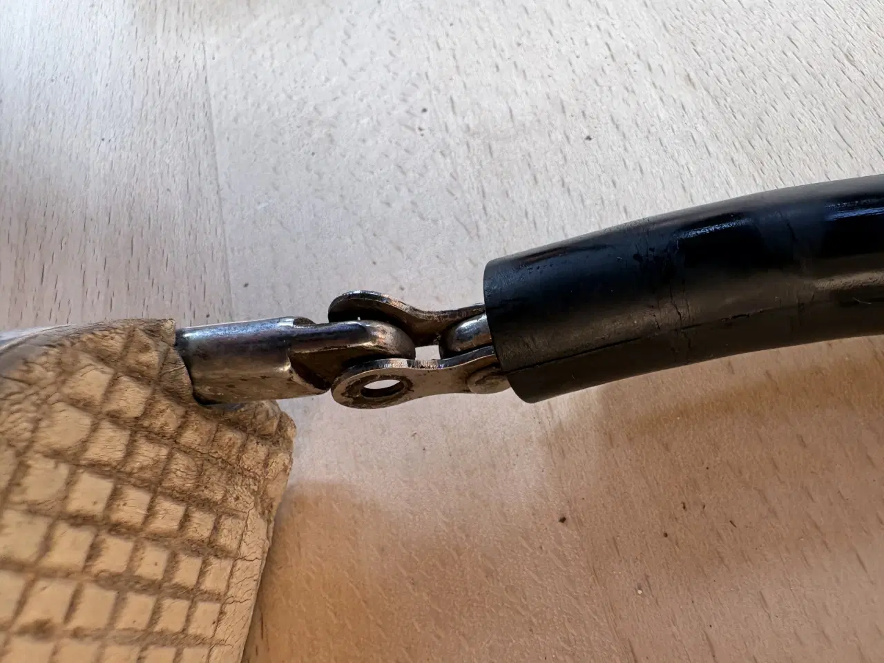 Billede 7 - Stigebøjler 
