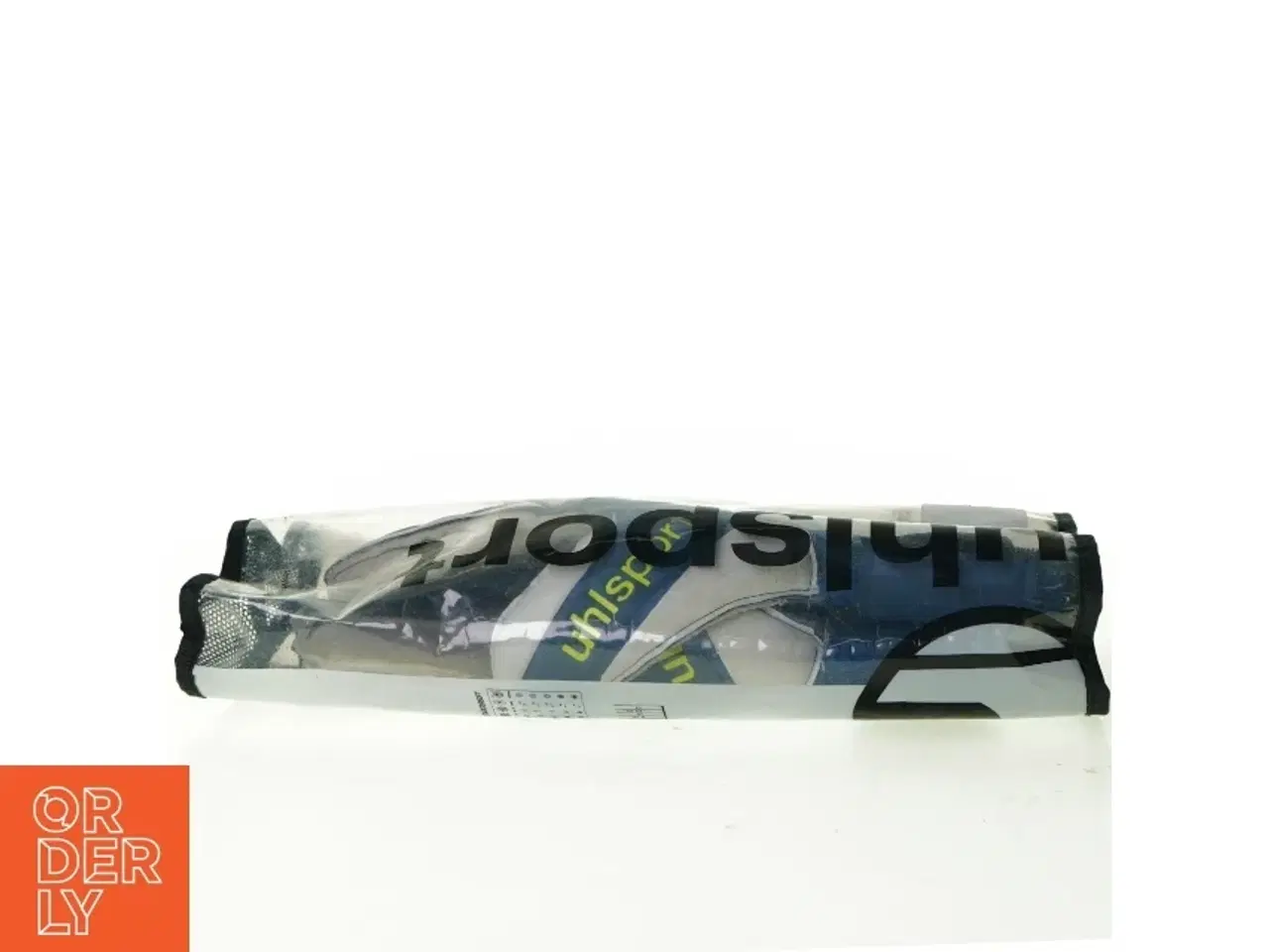Billede 8 - Målmands handsker fra Uhlsport (str. 26 x 11 cm)