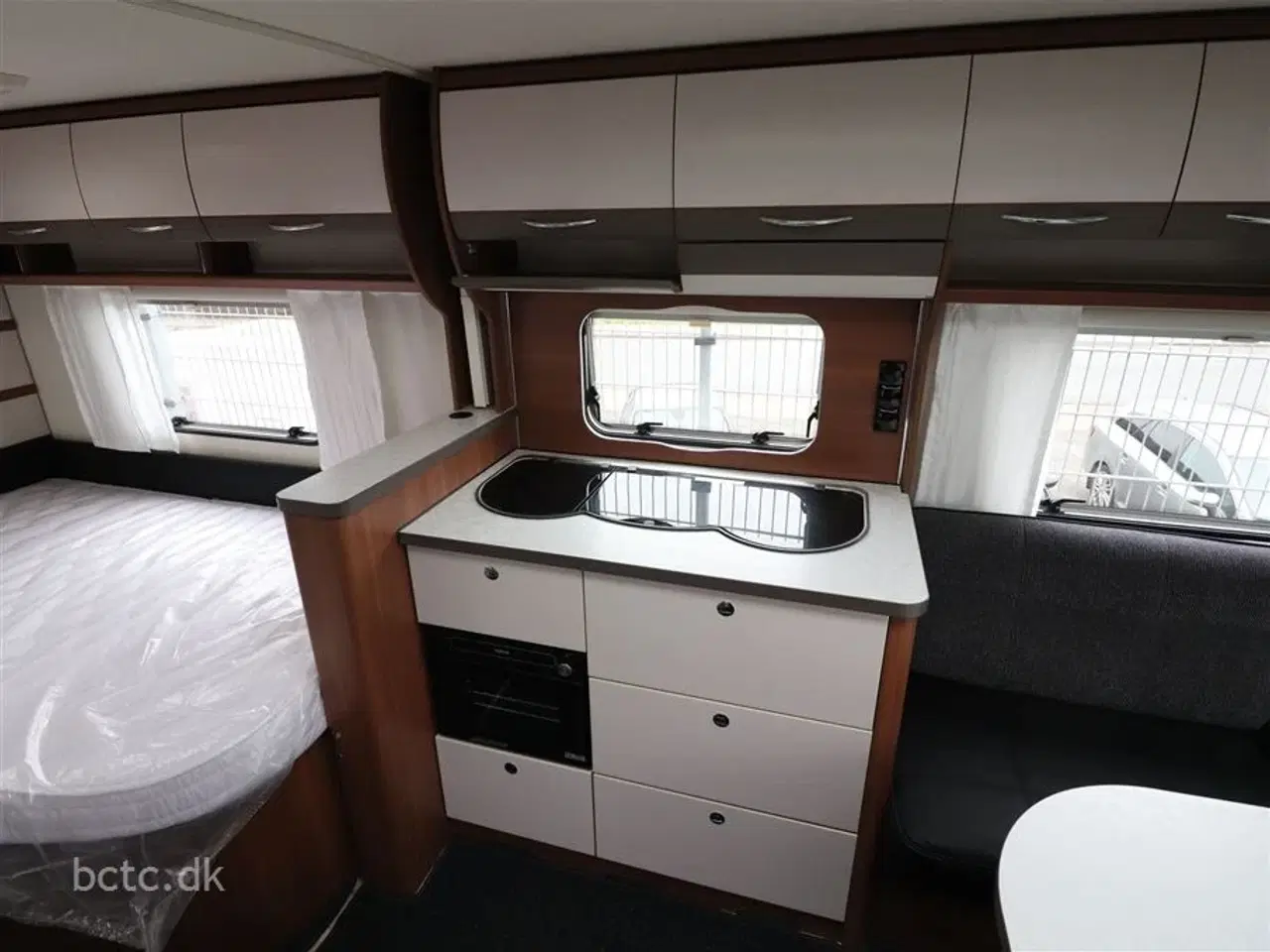 Billede 3 - 2021 - LMC Vivo 735 K   MED ISABELLA VILLA