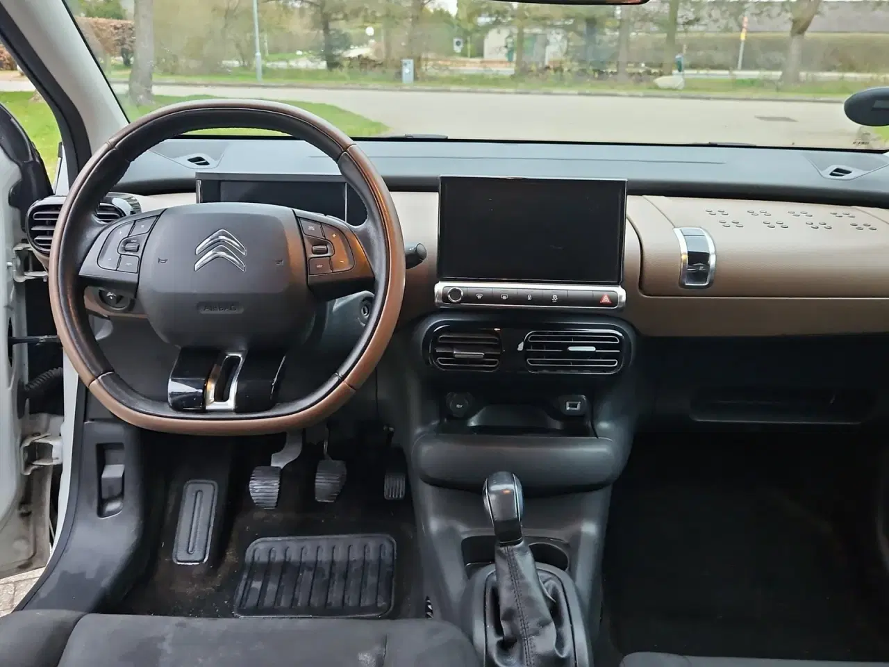 Billede 10 - Citroën C4 Cactus 1,2 PureTech 110 Feel