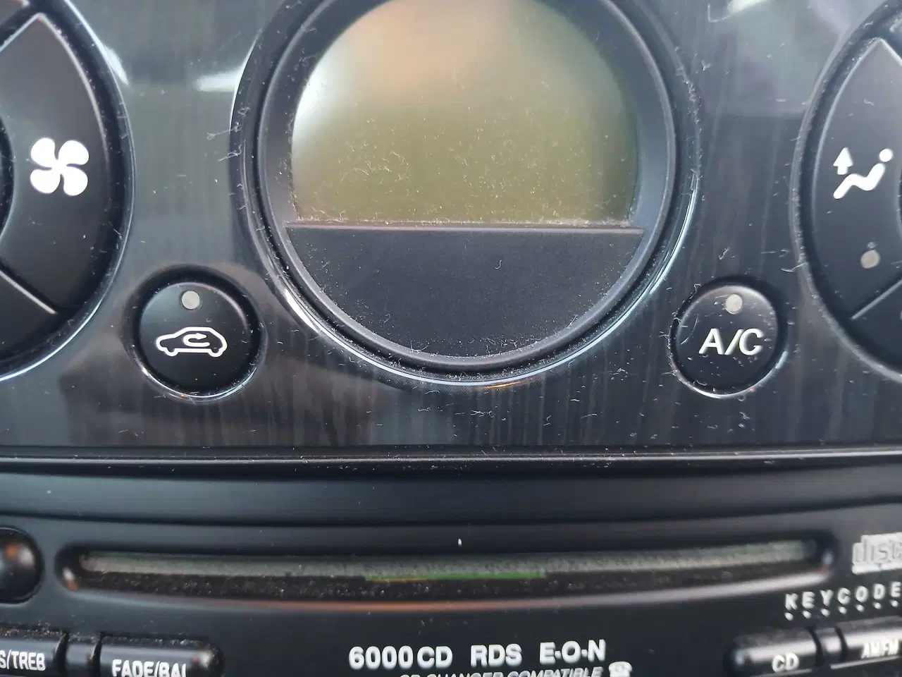 Billede 10 - Ford Mondeo 2,5 V6 Ghia