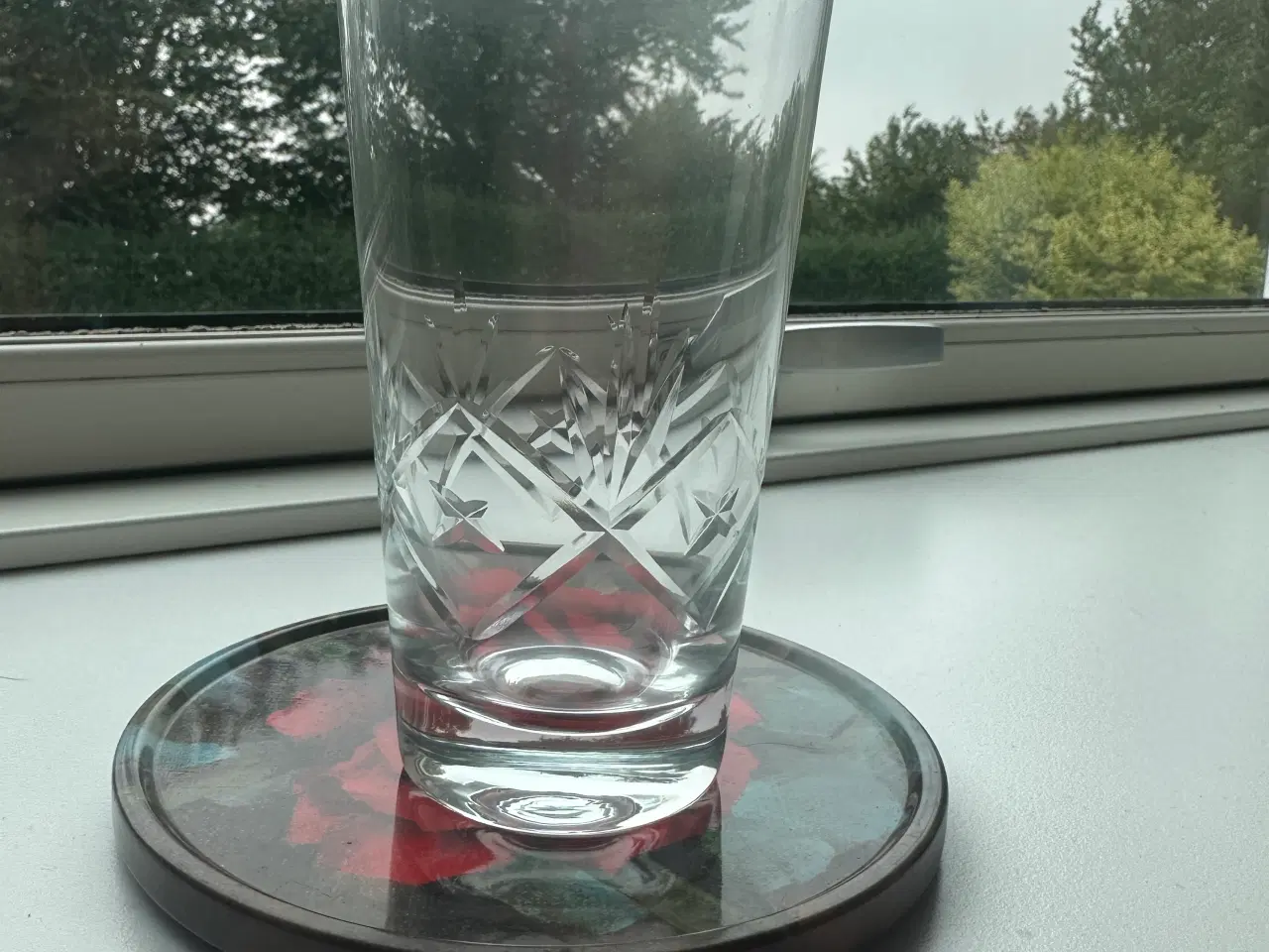 Billede 4 - Holmegaard glas (Ulla)