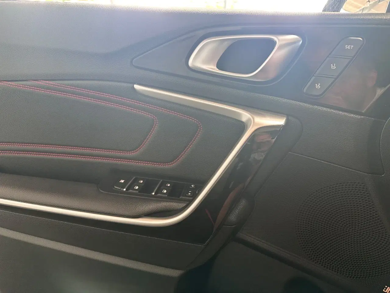 Billede 12 - Kia ProCeed 1,6 T-GDi GT DCT
