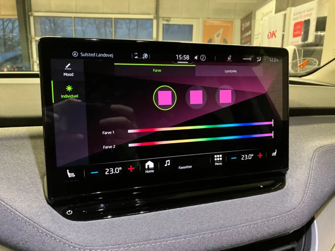 Billede 18 - Skoda Enyaq 80 iV Premium