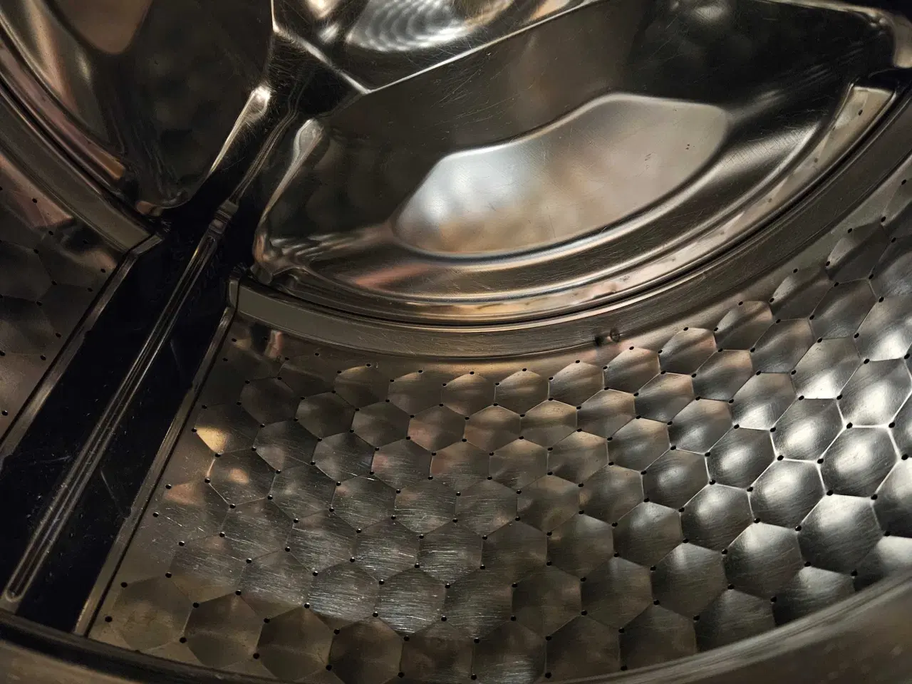 Billede 4 - Miele vaskemaskiner 1800 omd.