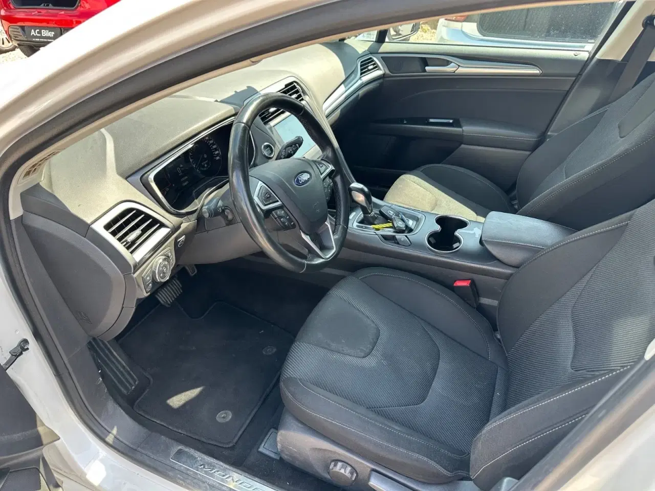 Billede 6 - Ford Mondeo 2,0 TDCi 150 Titanium stc. aut.