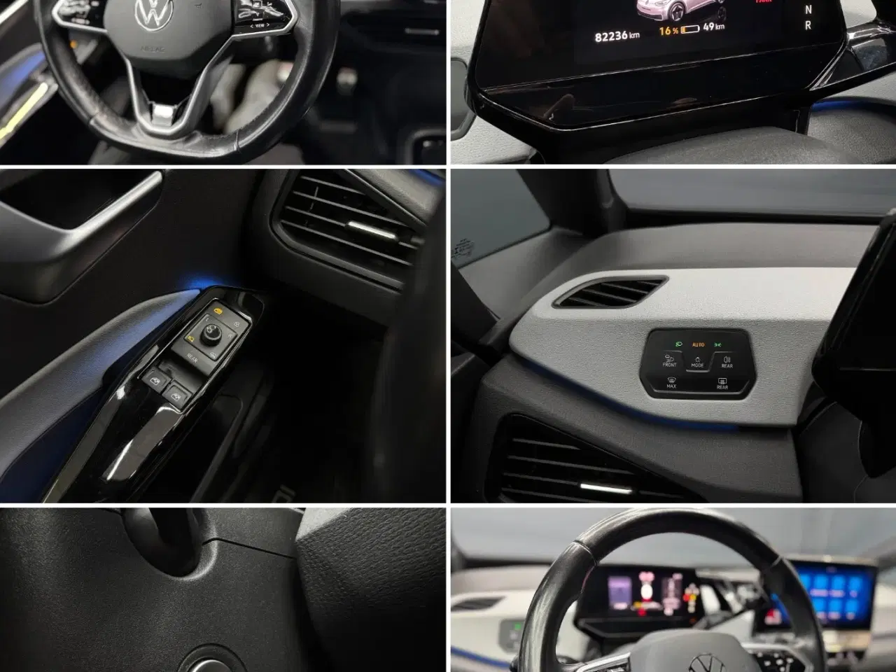 Billede 9 - VW ID.3 58 1ST Pro Performance Plus