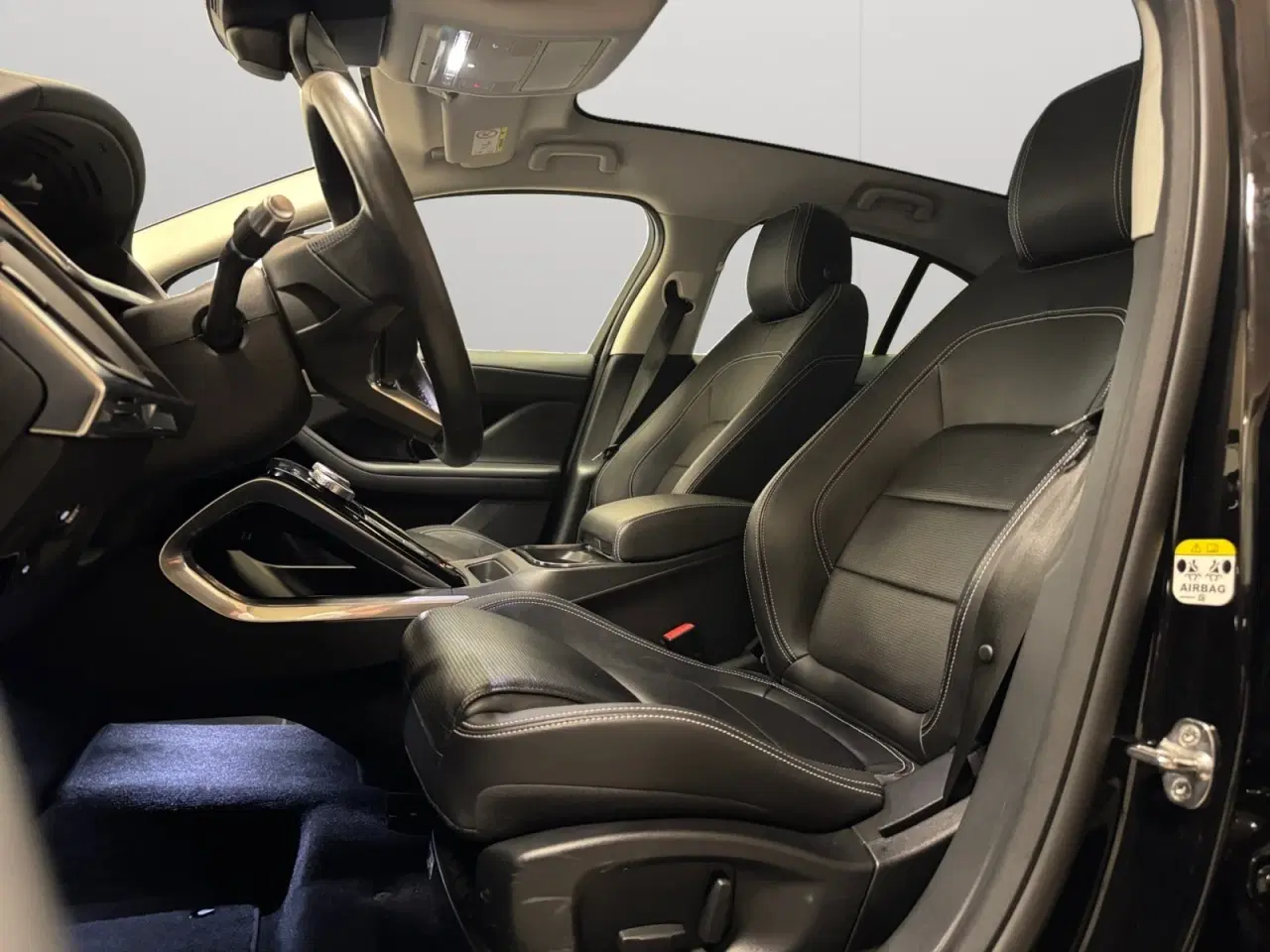 Billede 6 - Jaguar I-Pace  EV400 SE AWD