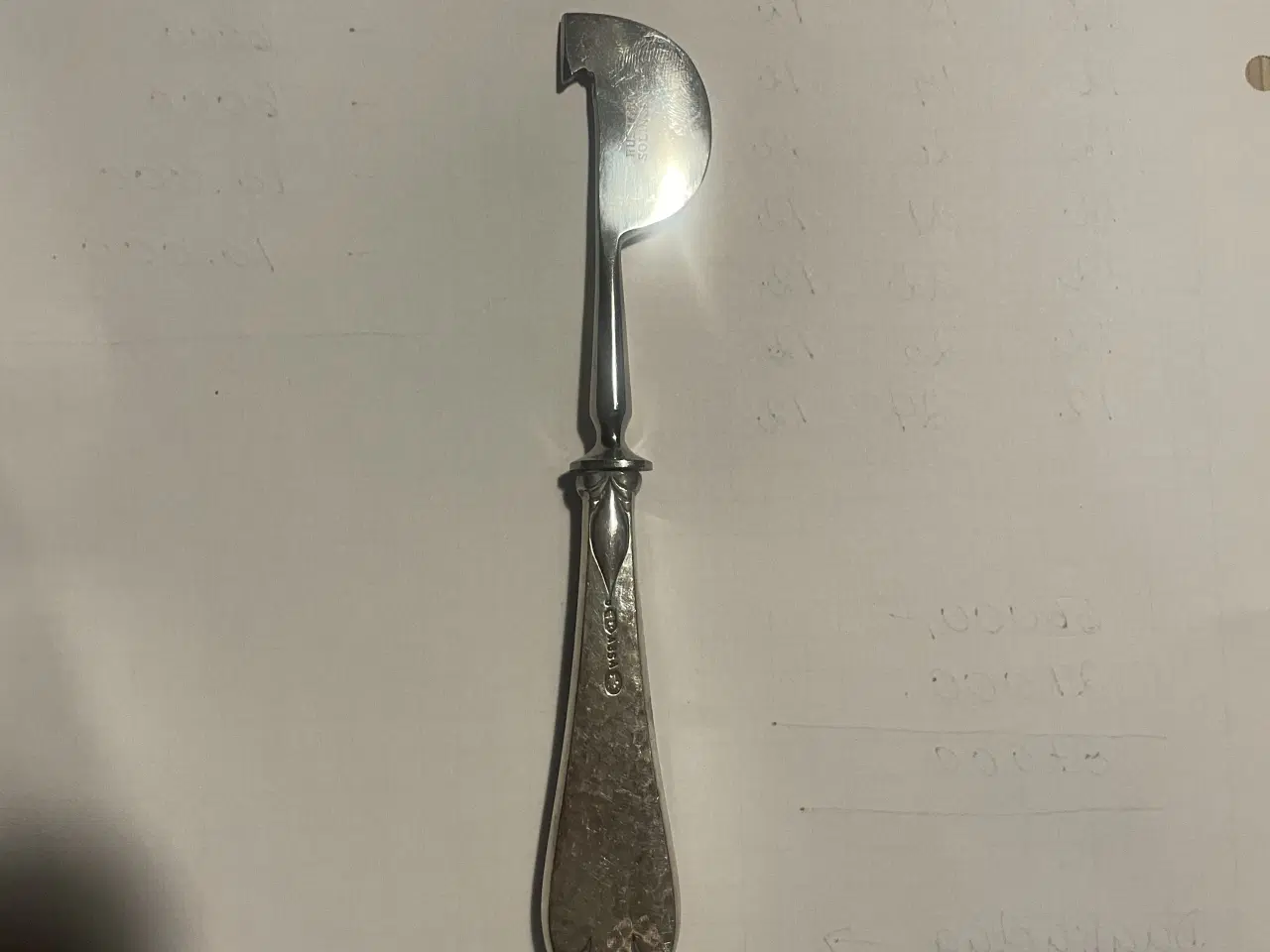 Billede 5 - Freja knive - små