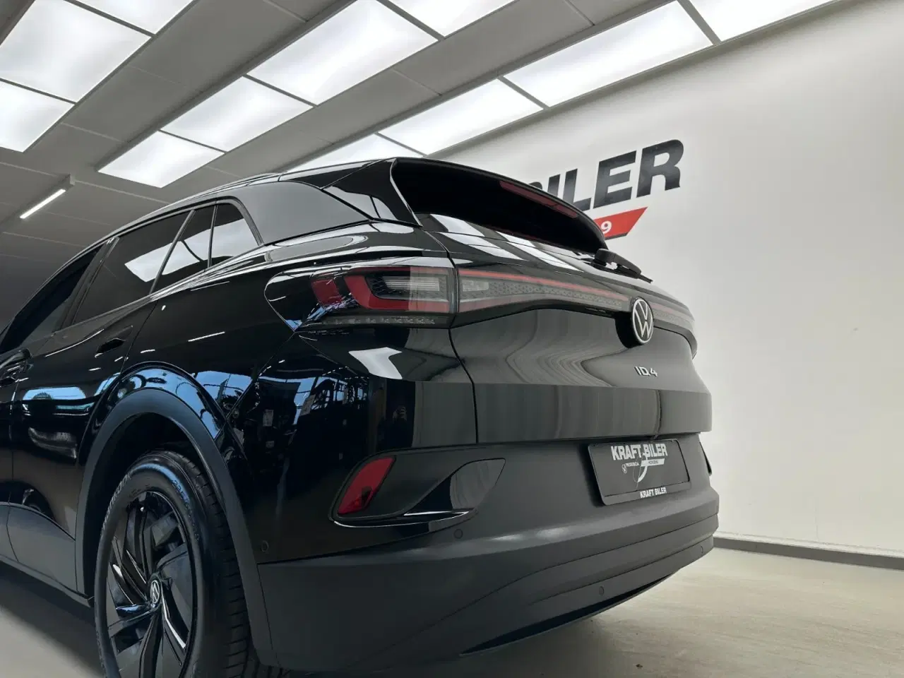 Billede 5 - VW ID.4 52 Pure Performance