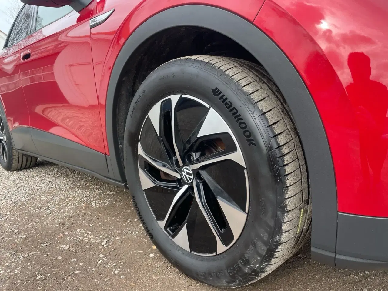 Billede 14 - VW ID.4 EL Pro 204HK 5d Aut.