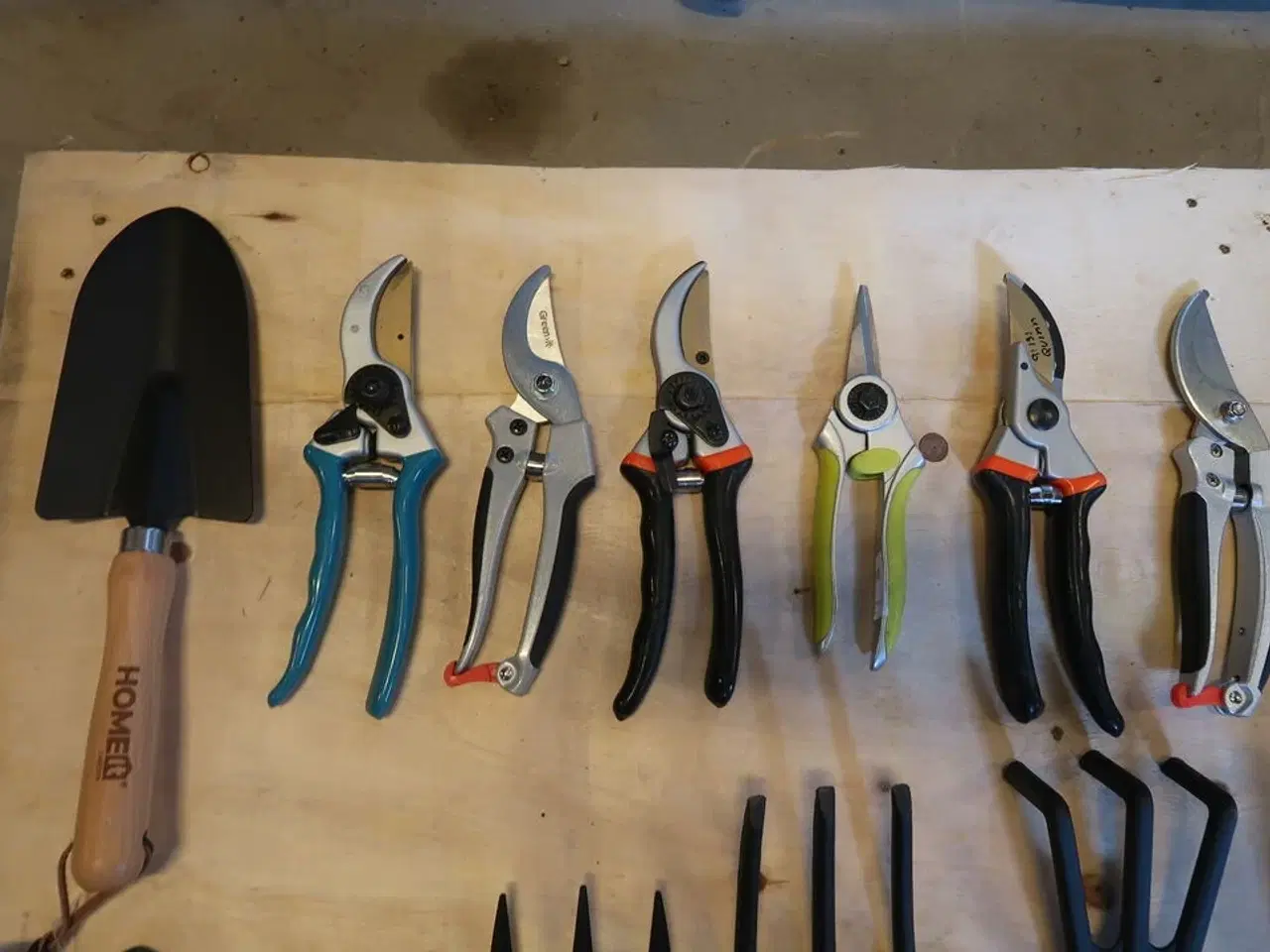 Billede 2 - Diverse handelsvarer