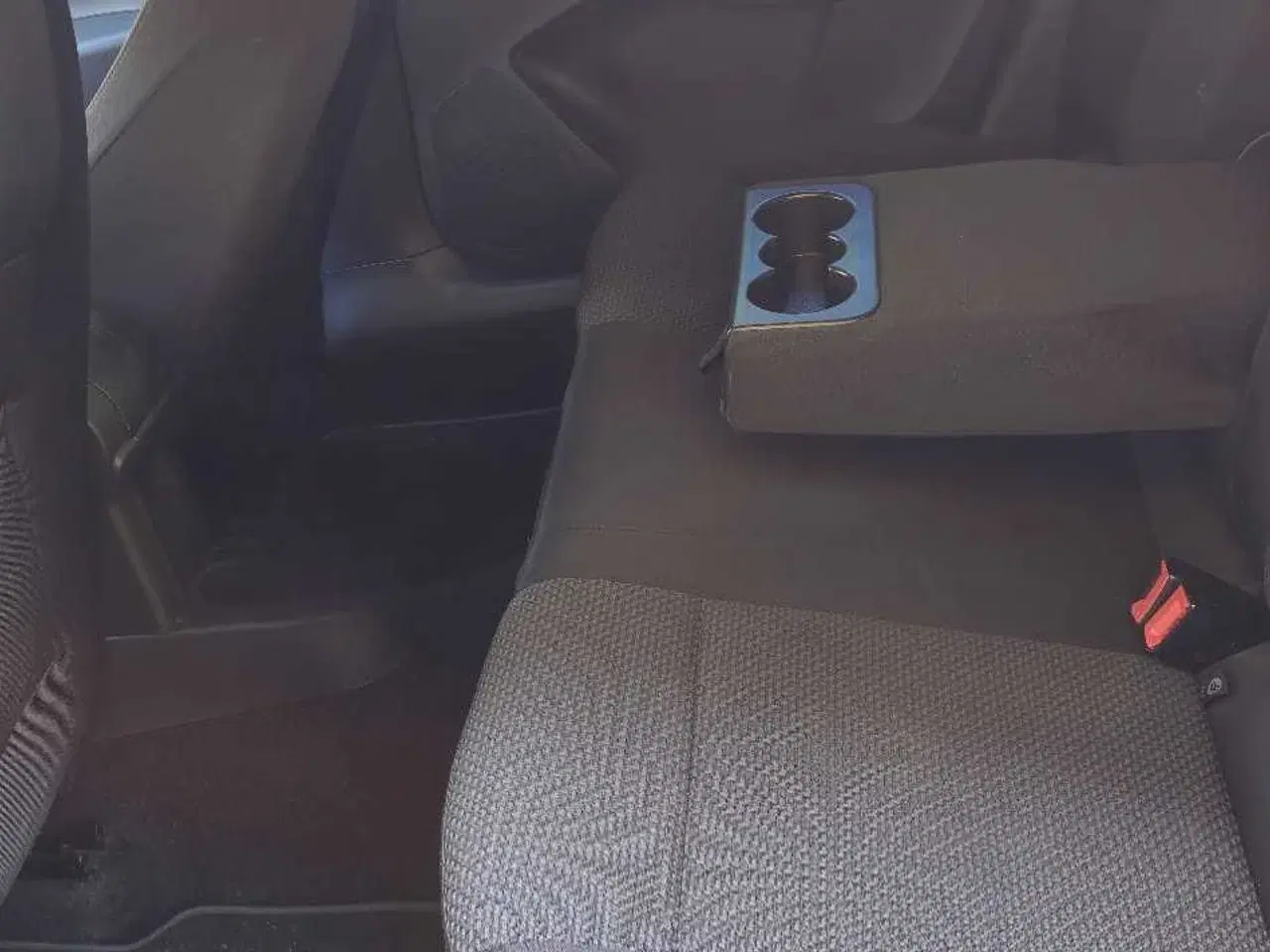 Billede 8 - SEAT TOLEDO 1.6 TDI 105HK ECOMOTIVE HATCHBACK